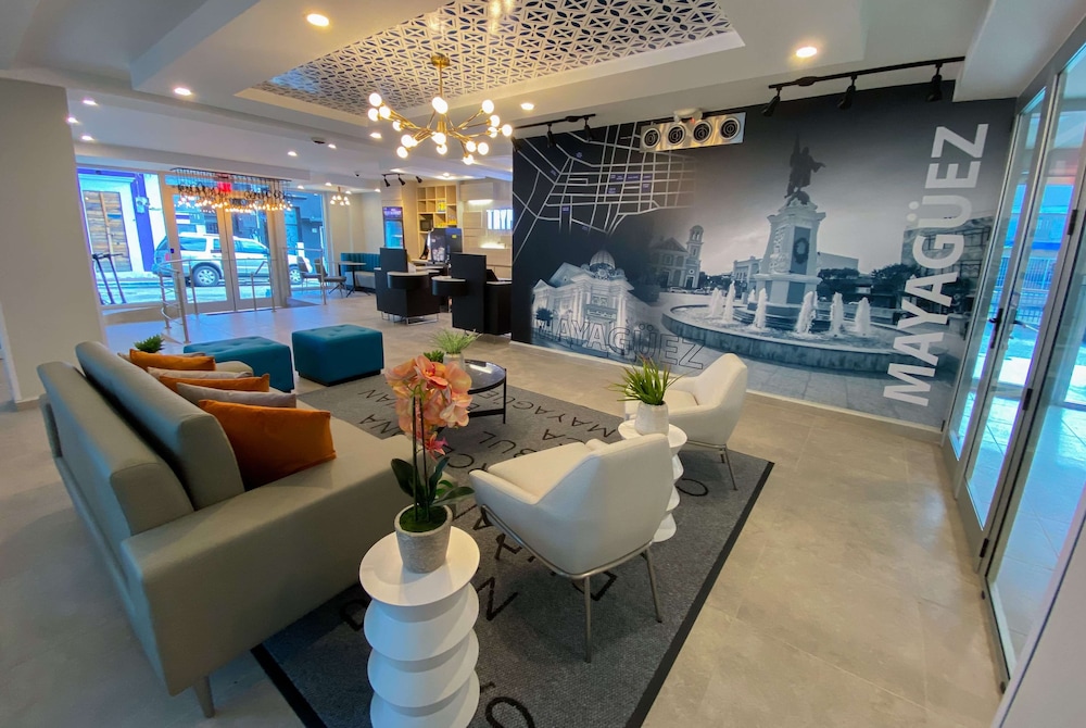 TRYP by Wyndham Mayaguez 28/45