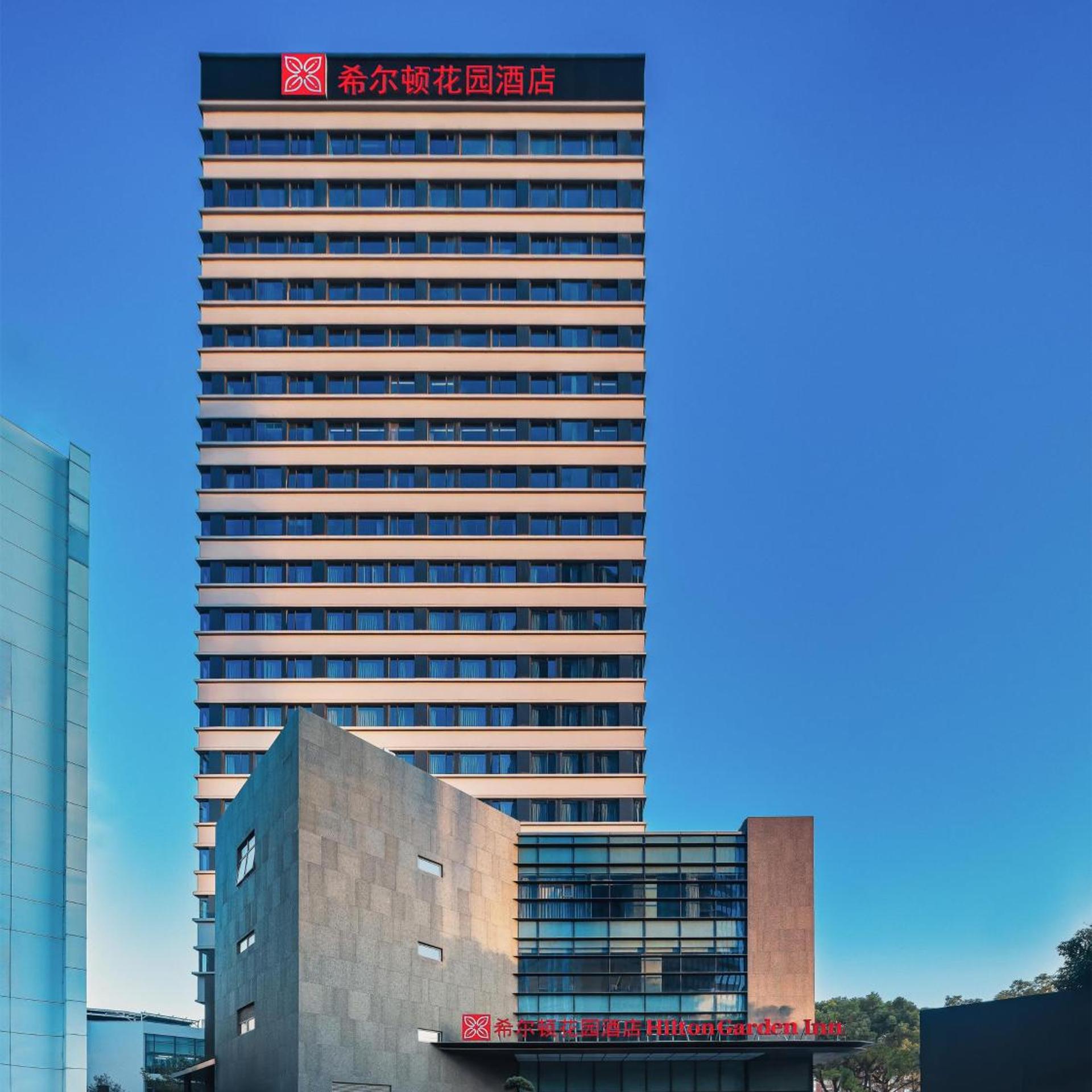 Hilton Garden Inn Shanghai Caohejing Hi-Tech Park 5/58