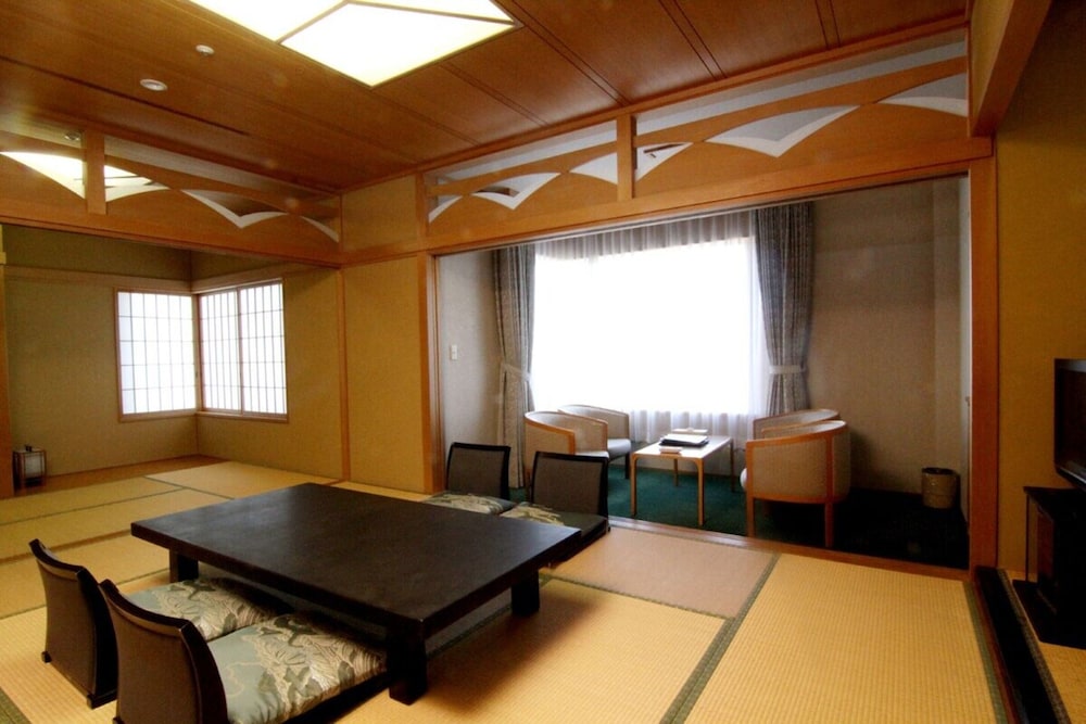 Hotel Springs Makuhari 43/67