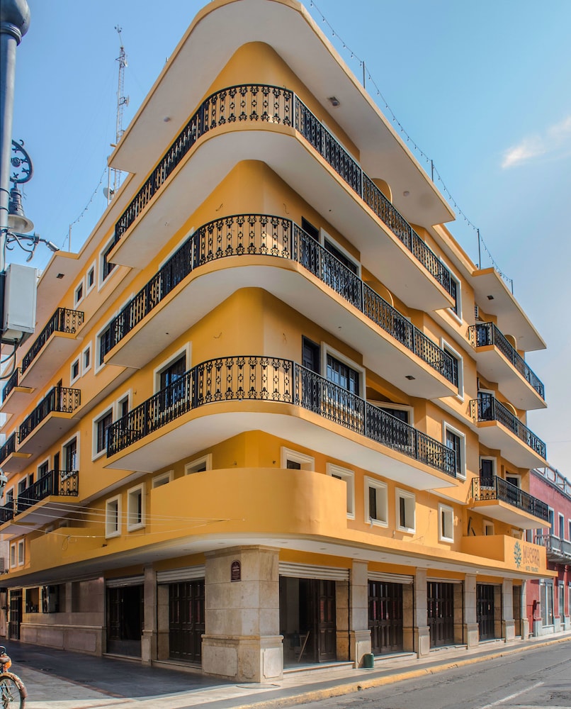 Hotel Mucara 2/34