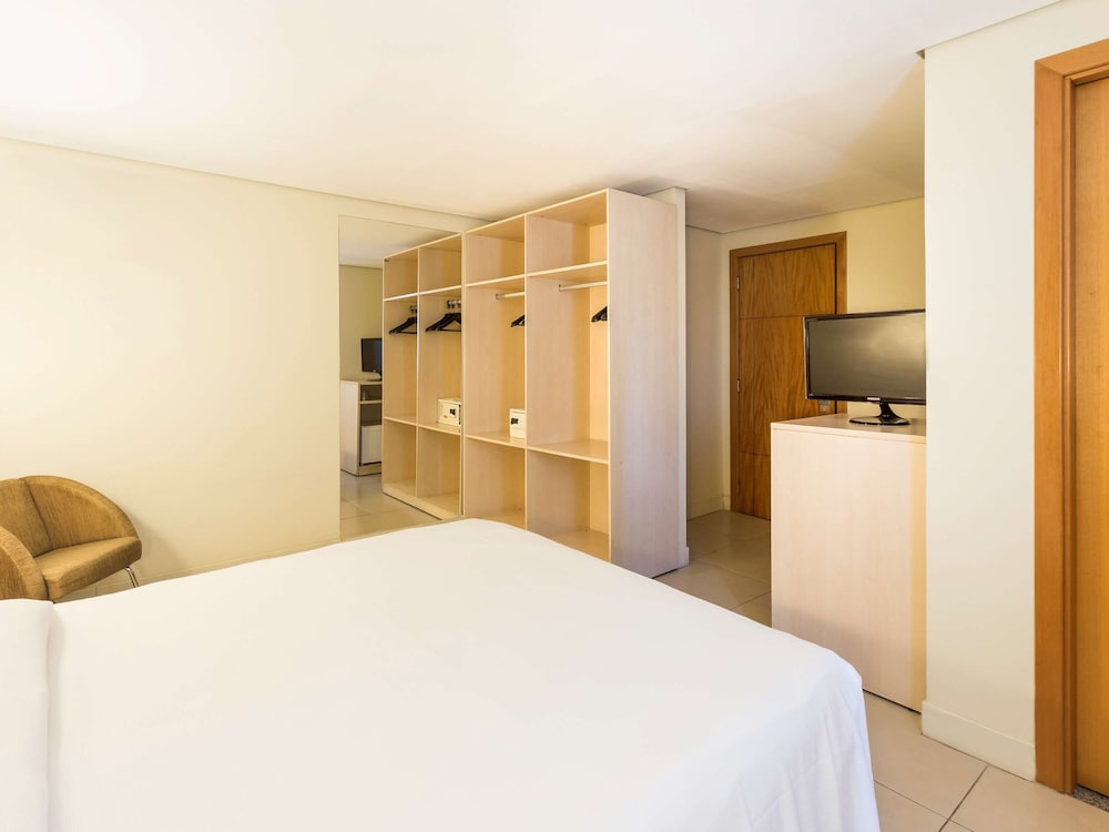 Ibis Styles Belem Batista Campos (ex Tulip Inn Belem Batista Campos) 7/46
