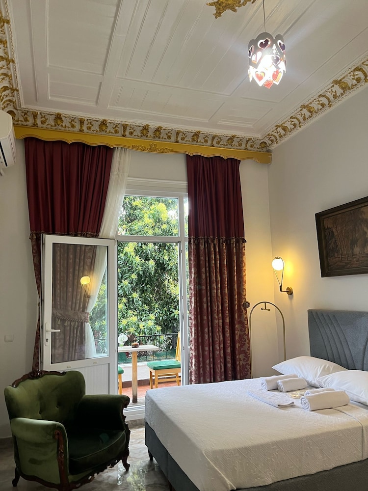 Ada Antik Otel 21/51