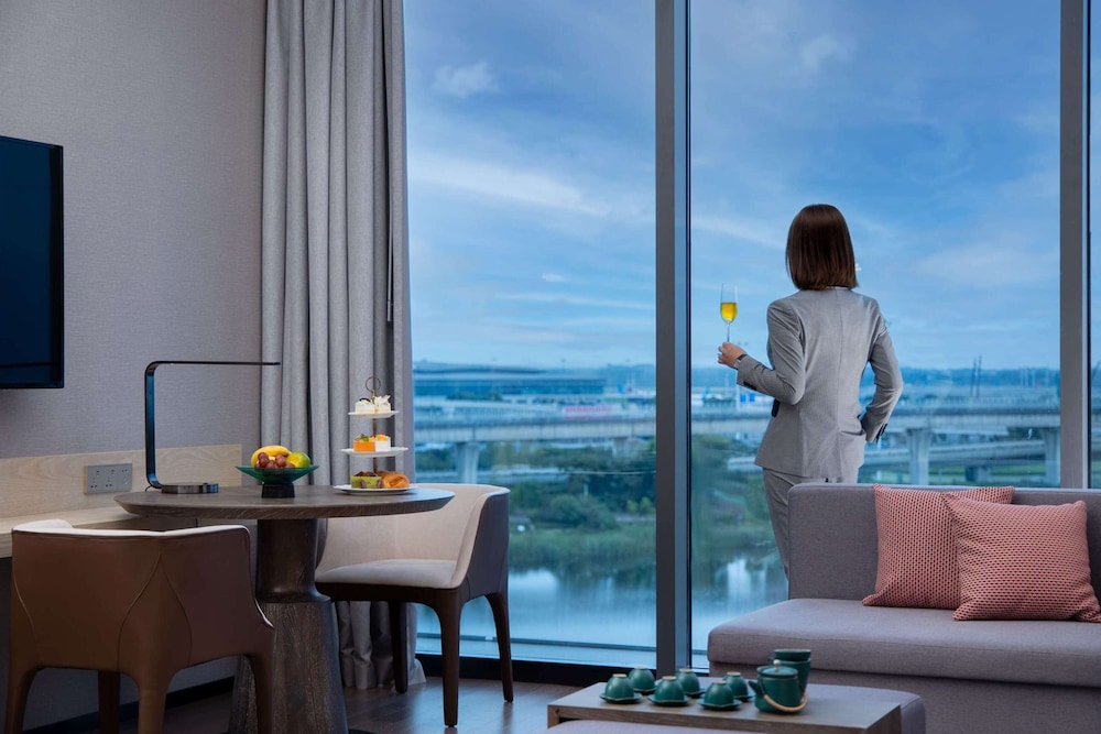Hyatt Place Changsha Airport 32/50