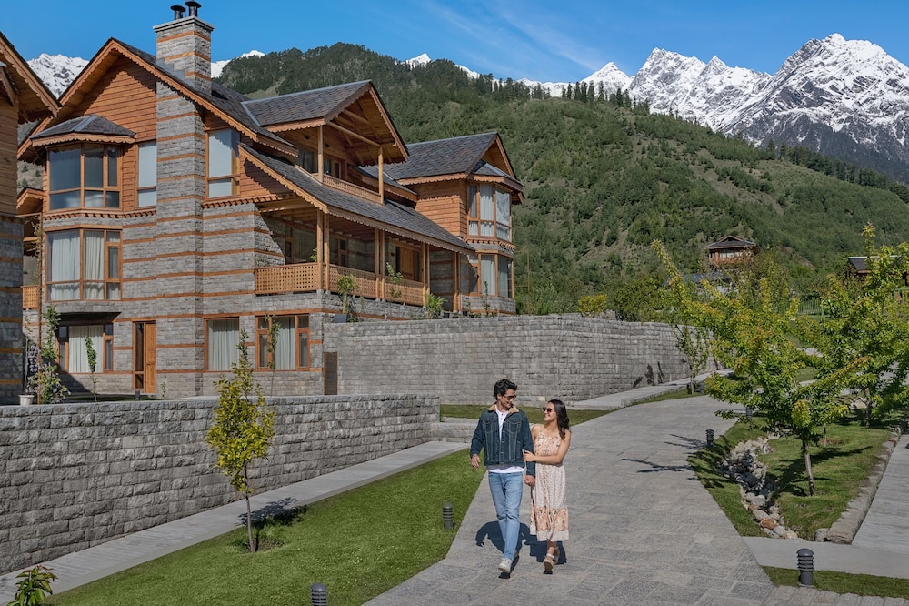 Welcomhotel by ITC Hotels Hamsa, Manali 21/24
