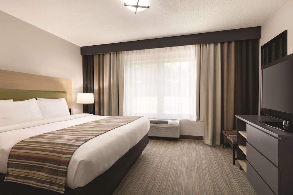 Country Inn Suites By Radisson Roanoke Va 8/48