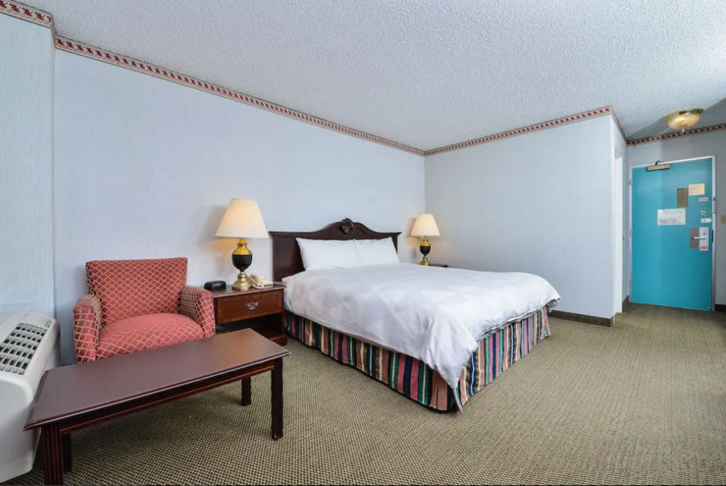 Room, 2 Queen Beds
