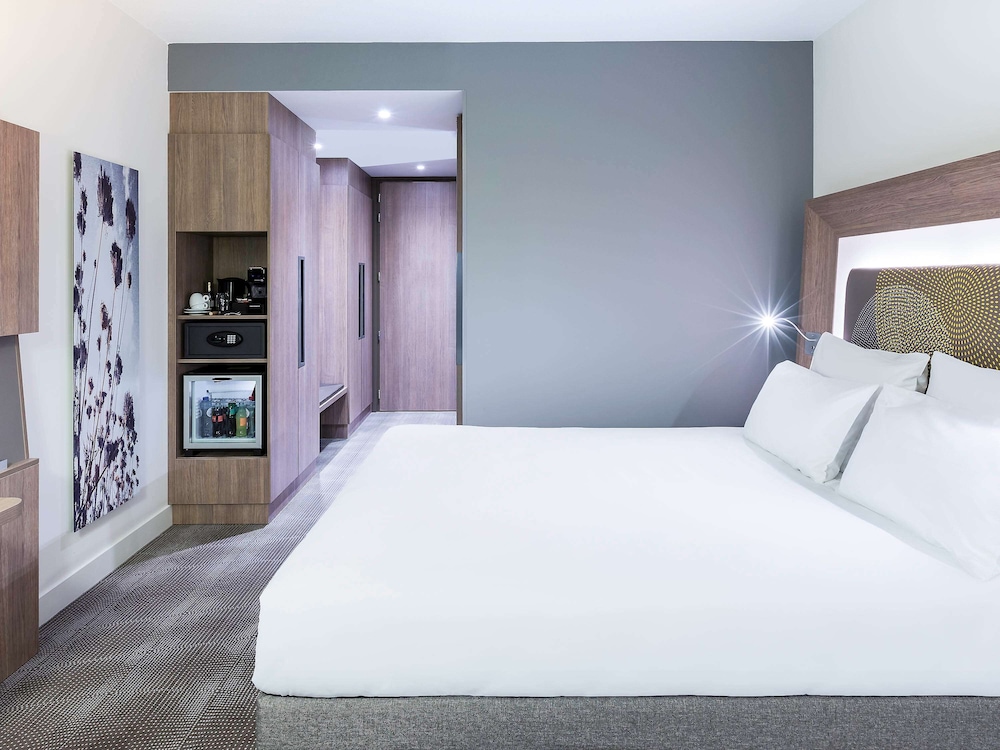 Novotel Amsterdam Schiphol Airport 15/66