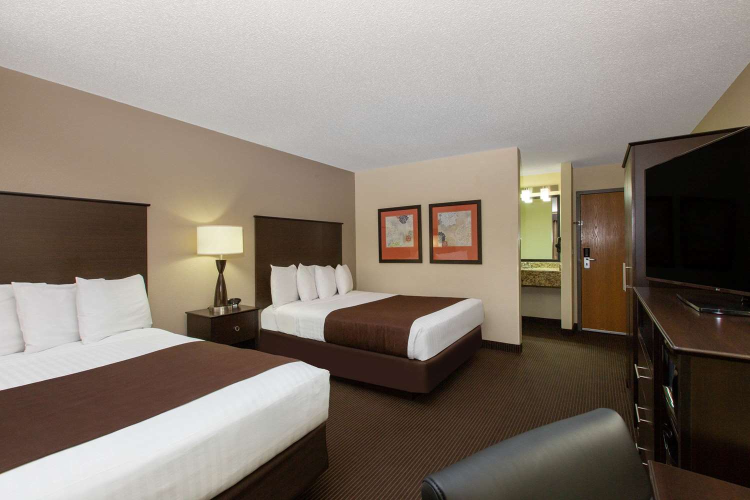 Americinn By Wyndham Apple Valley 13/41