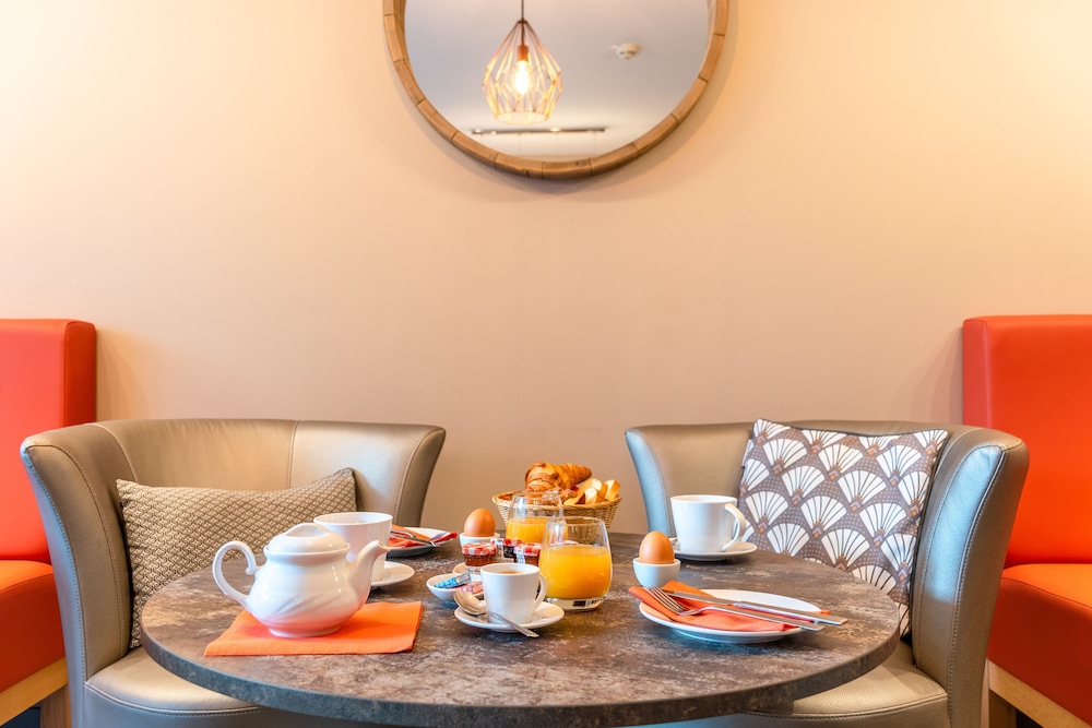 Hotel L'Empreinte 27/43