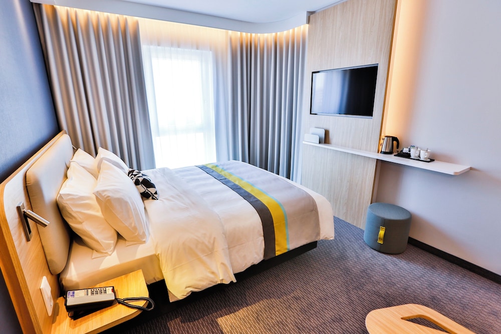 Standard, Double Bed, Accessible