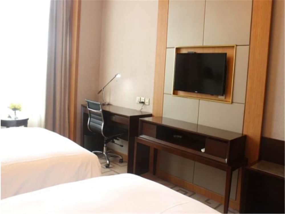 Guihe Siji Hotel Weihai 13/27