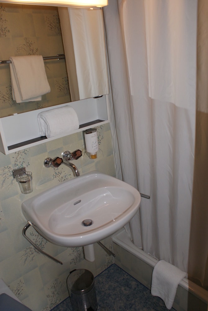 Hotel Baeren the Bear Inn 31/80