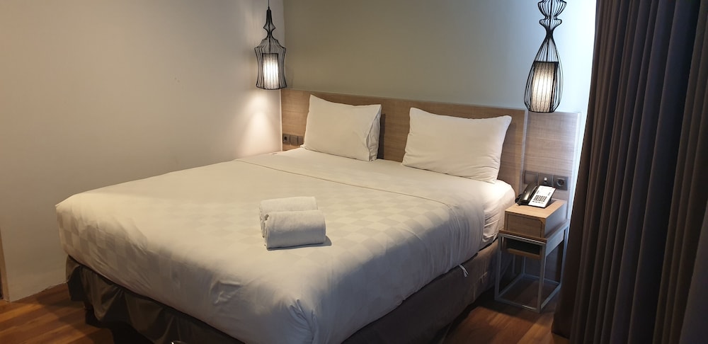 Rivoli Hotel Jakarta 12/43