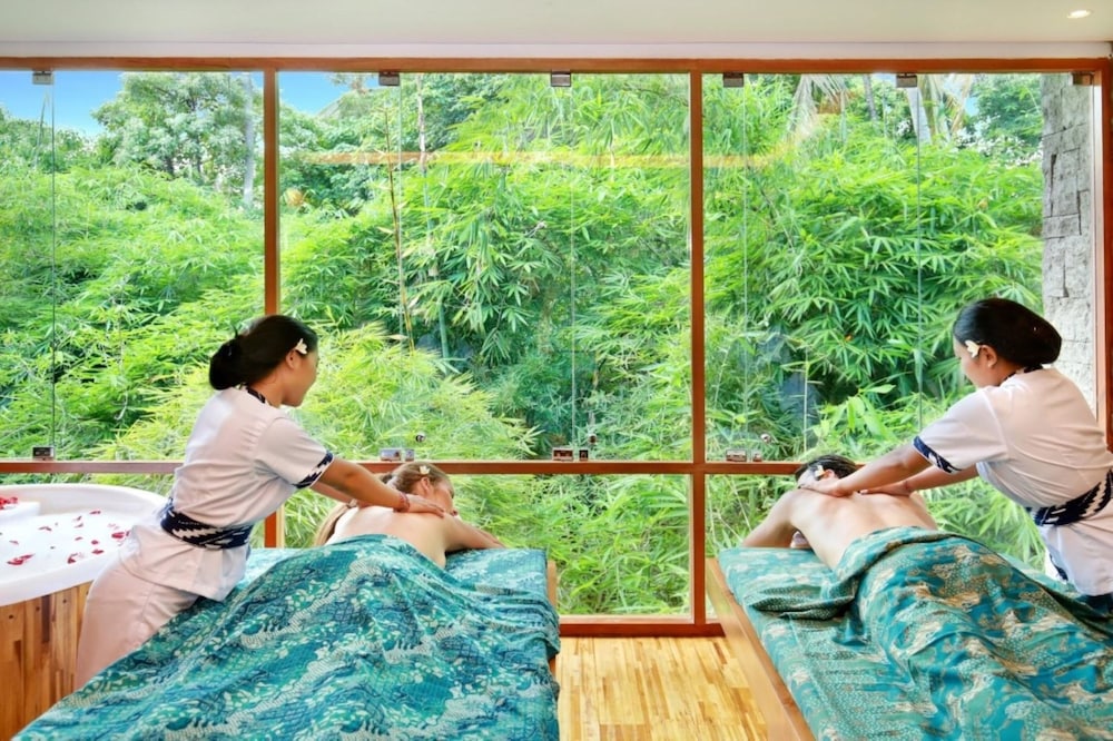 Kaamala Resort Ubud by Ini Vie Hospitality 23/50