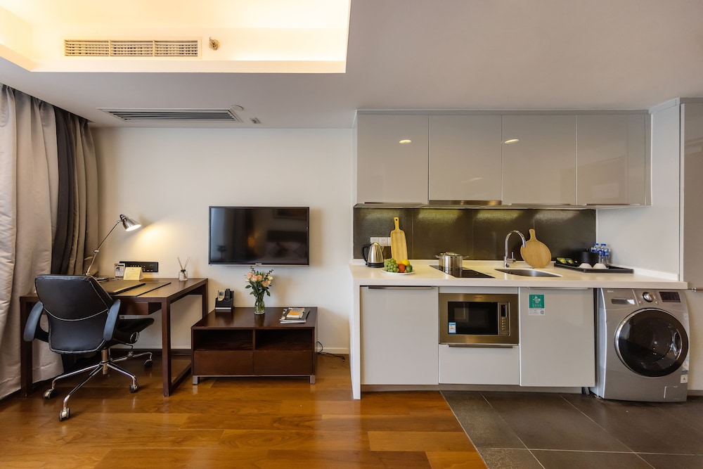 Starr Hotel and Serviced Apartment Jing An 19/27