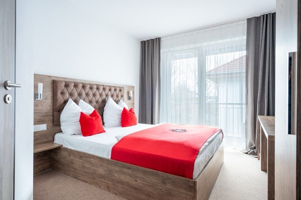B&S Hotel 19/53