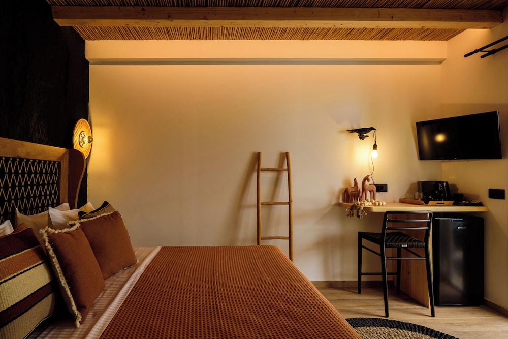 OLIVE MYKONOS VILLAS 59/73