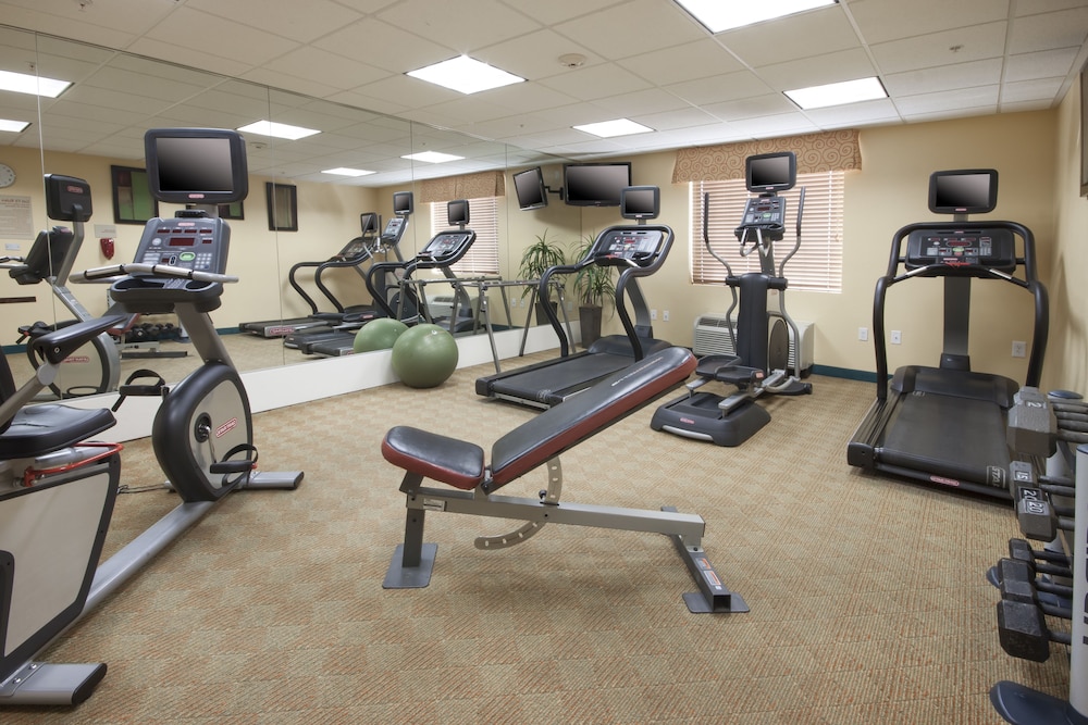 Towneplace Suites el Centro 30/55