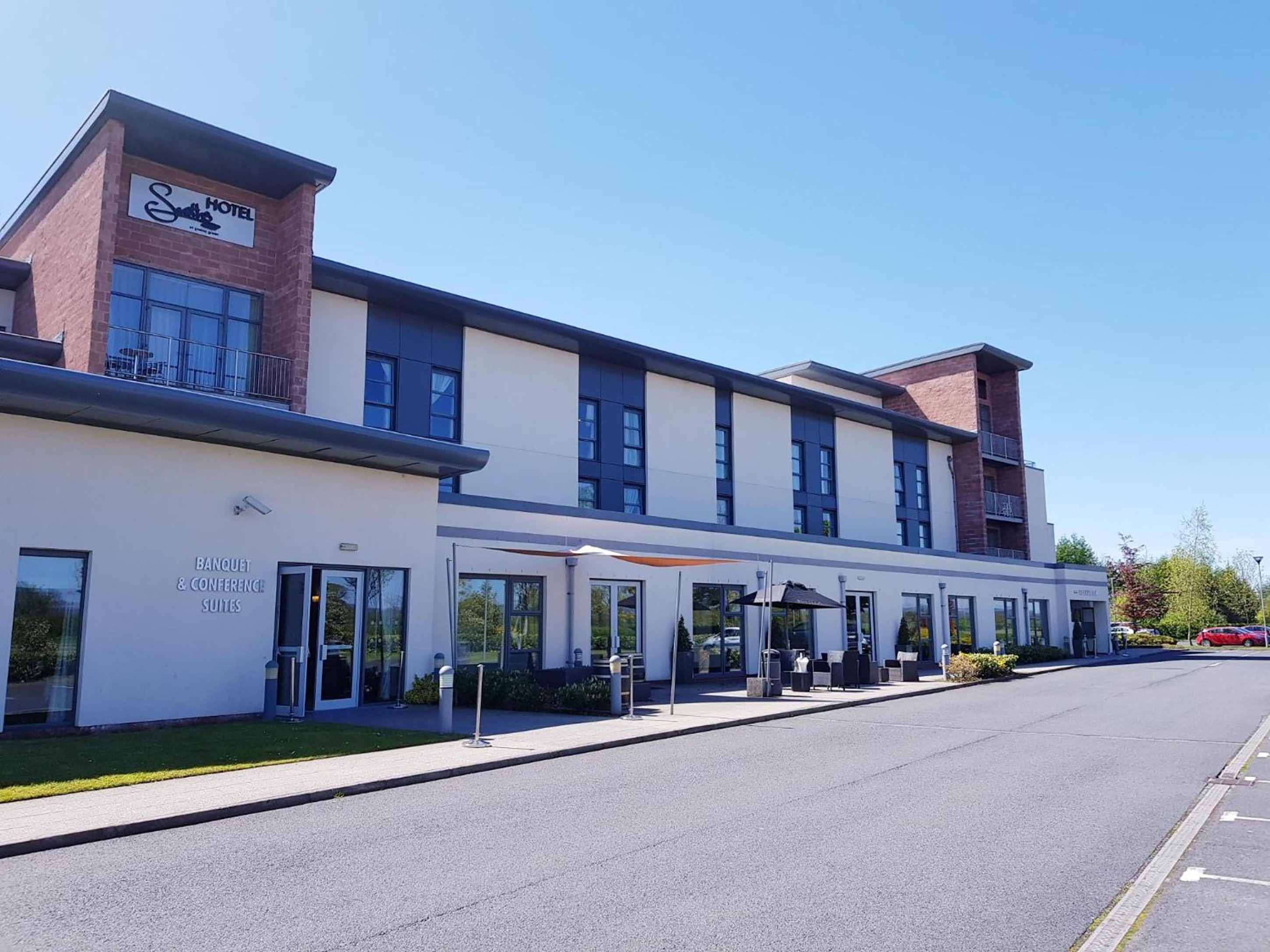 Smiths At Gretna Green Hotel 3/38