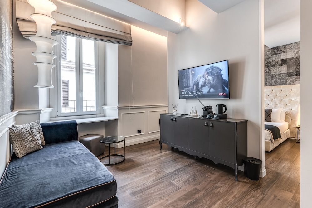 Rhea Silvia Luxury Rooms Spagna 31/50