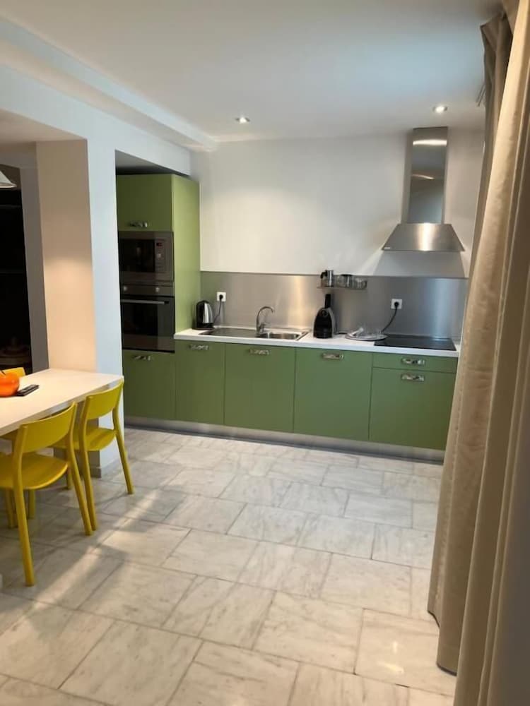 Apparthotel La Girafe 5/47