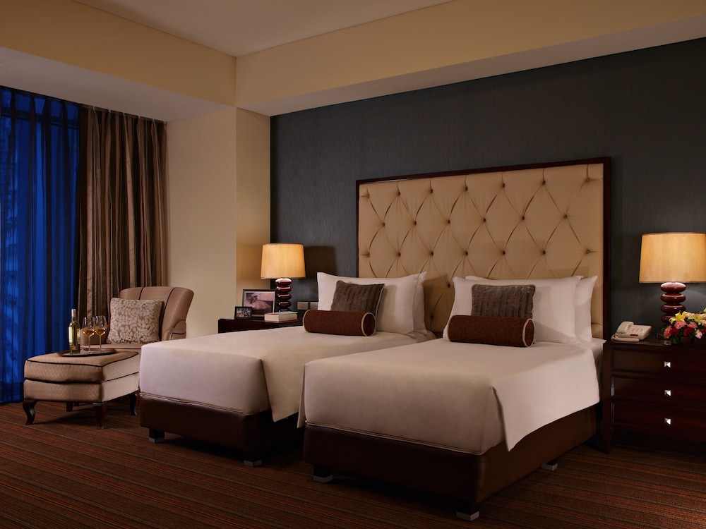 Joy Nostalg Hotel and Suites Manila 9/50