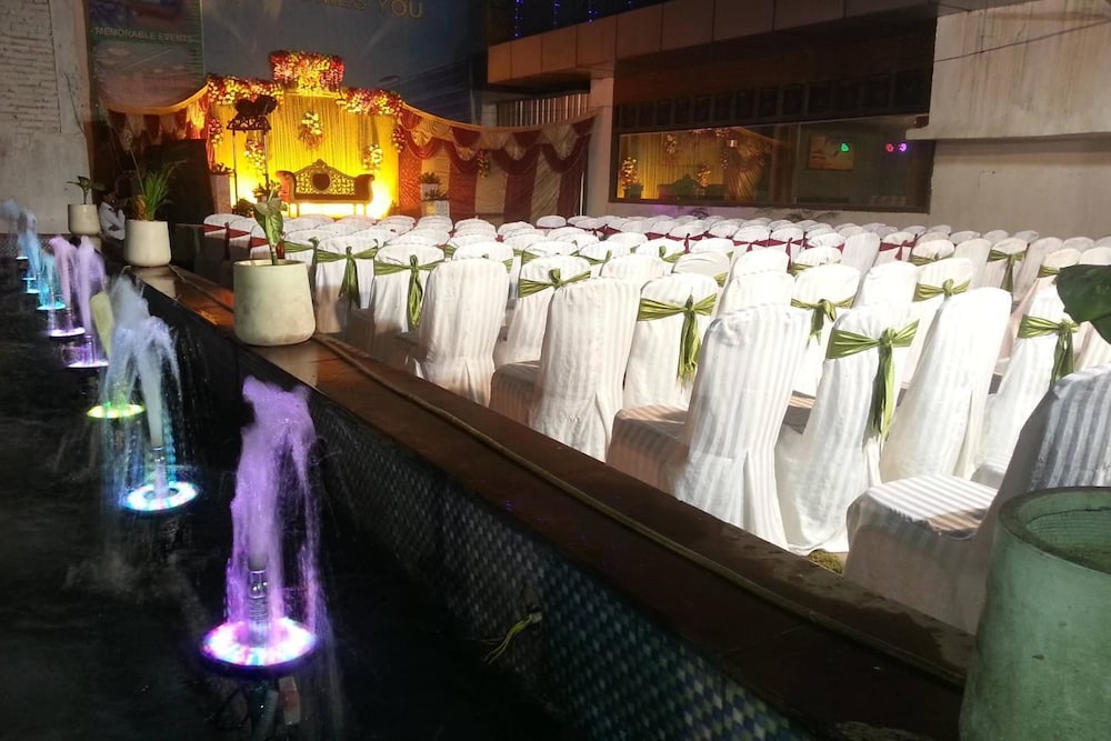 Oyo 1786 Hotel Patliputra Nirvana 3/20