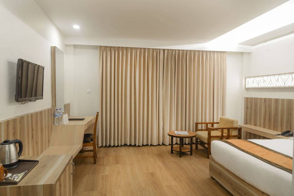 Park Safari Resort 40/57