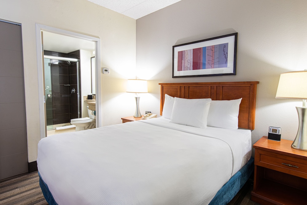 Hyatt House Chicago Schaumburg 15/50