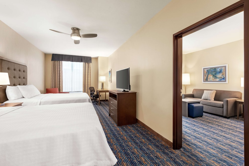 Homewood Suites by Hilton Harlingen 10/35