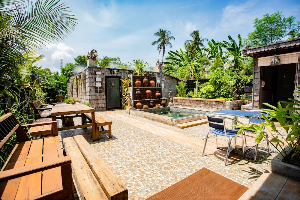 The Spa Garden Samui 10/53