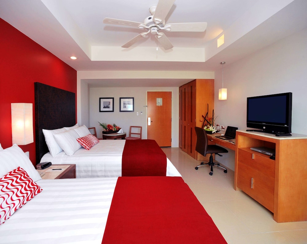 Emporio Veracruz Hotel 13/50