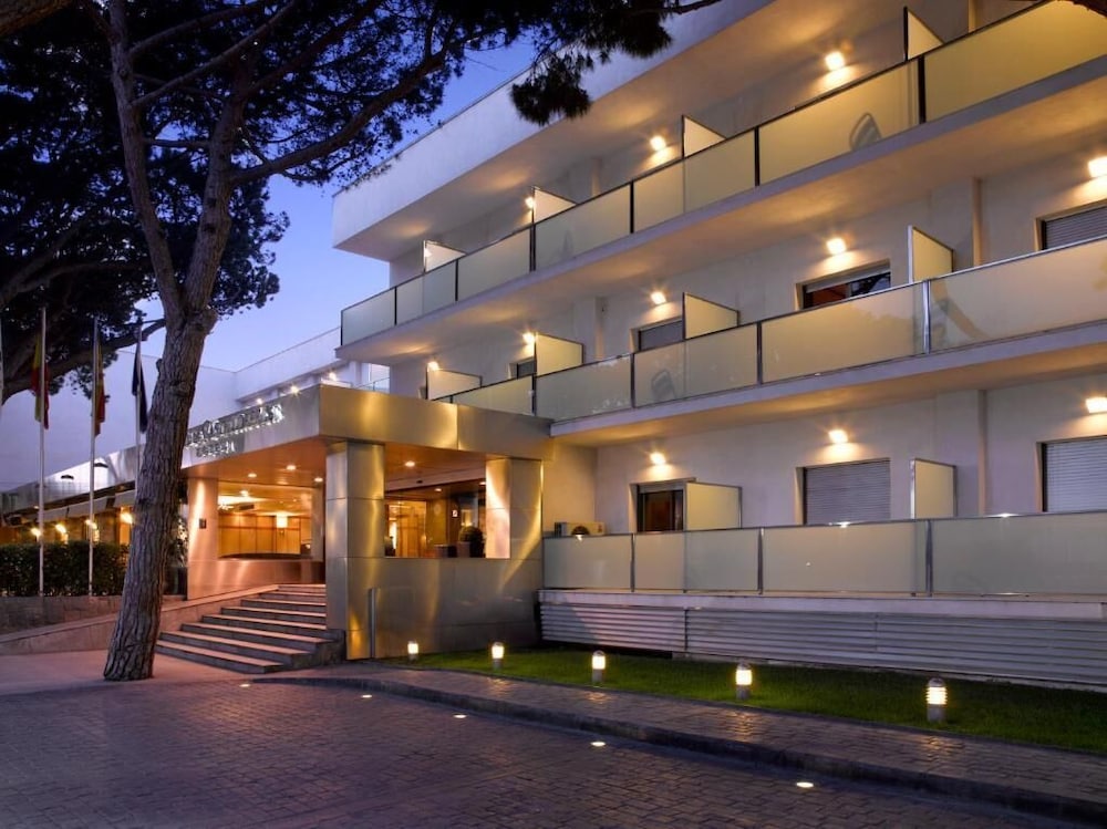 Ciudad de Castelldefels 2/51