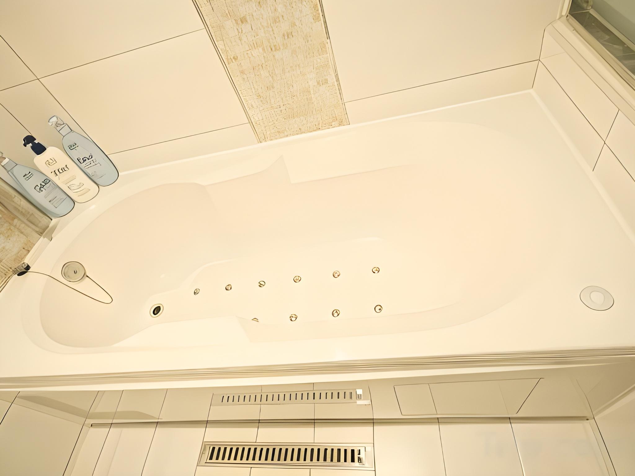 D Hotel Shinchon 13/13