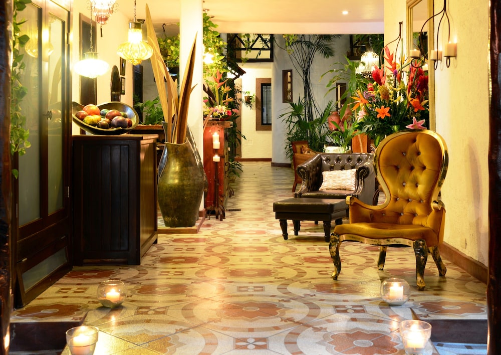 Posada Mariposa Boutique Hotel 60/71