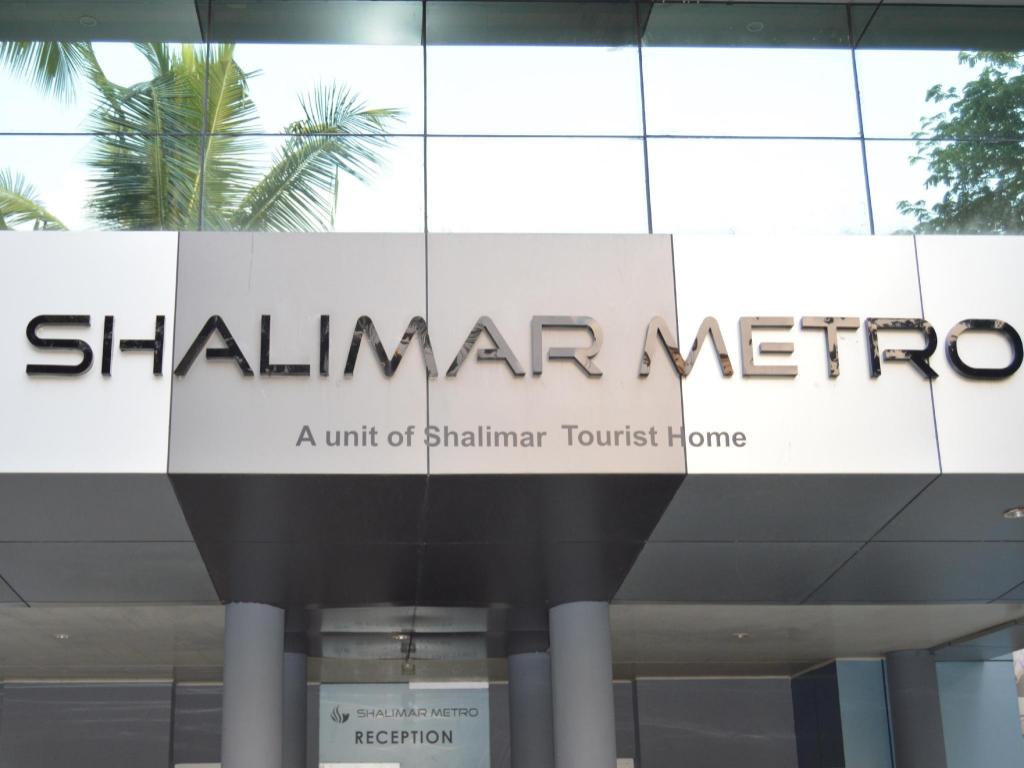 HOTEL SHALIMAR METRO 1/16