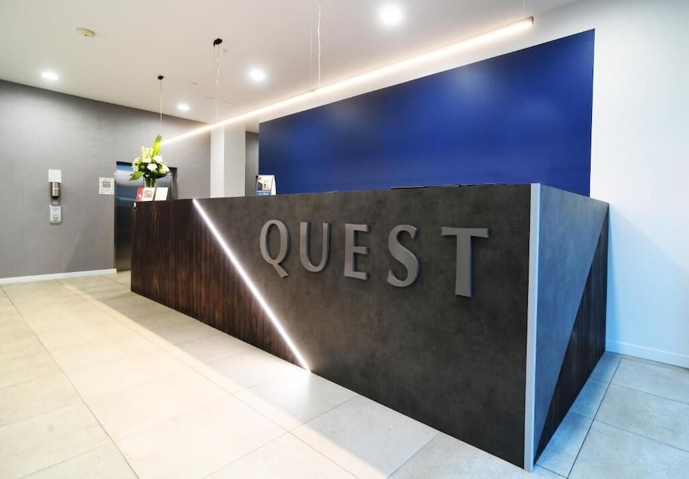 Quest Highbrook 9/54