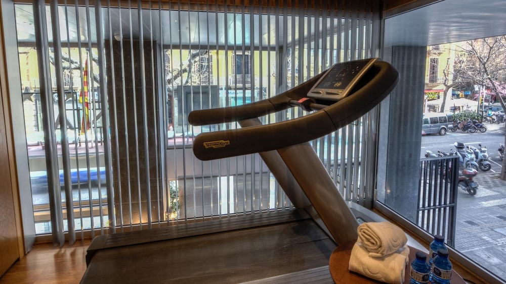Evenia Rossello Hotel 47/52