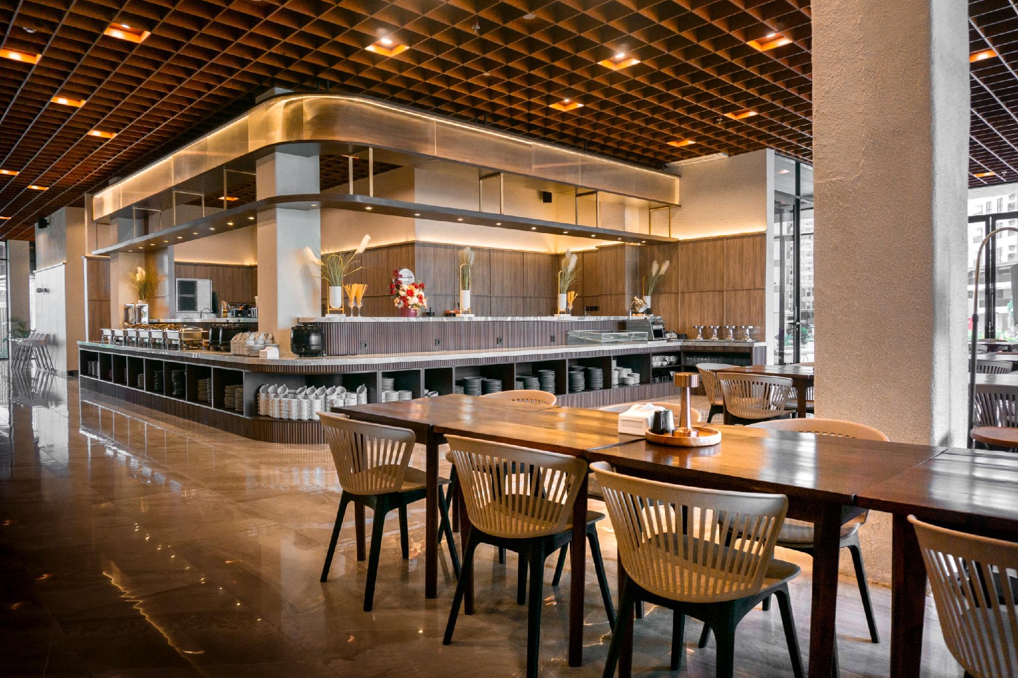 Qubika Boutique Hotel Nusantara 17/20