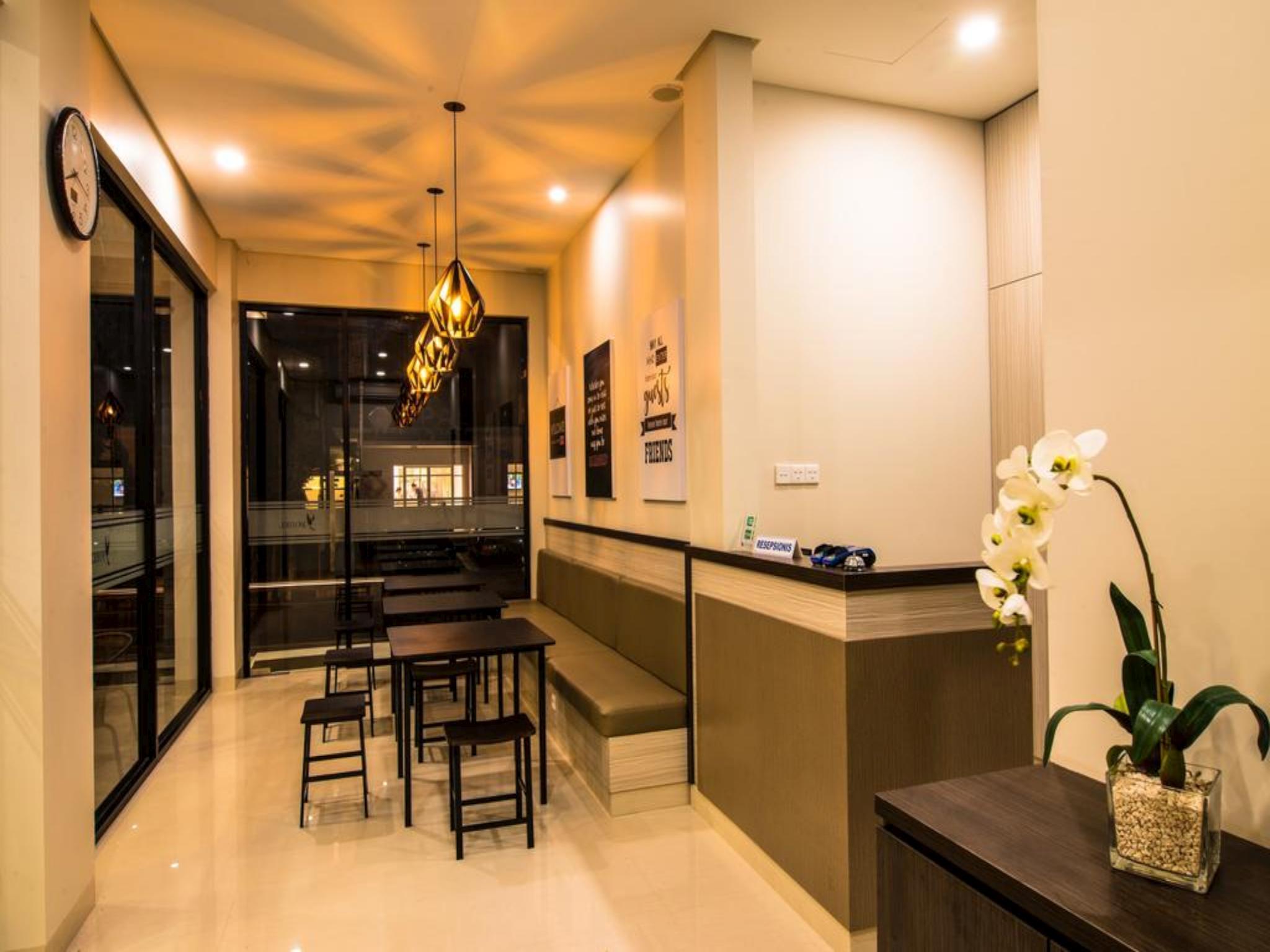 Yobel Guest House 17/25