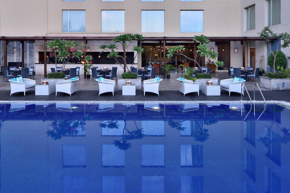 FAIRFIELD BY MARRIOTT BENGALURU OUTER RING ROAD 2/38