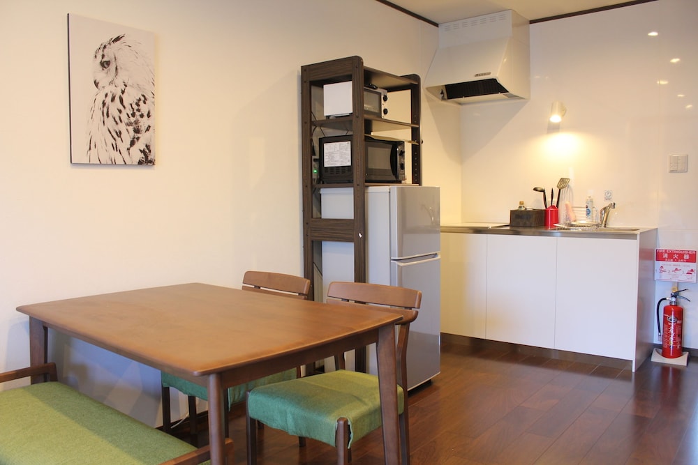 Le Bocage - Hakuba Echoland Chalets 11/50