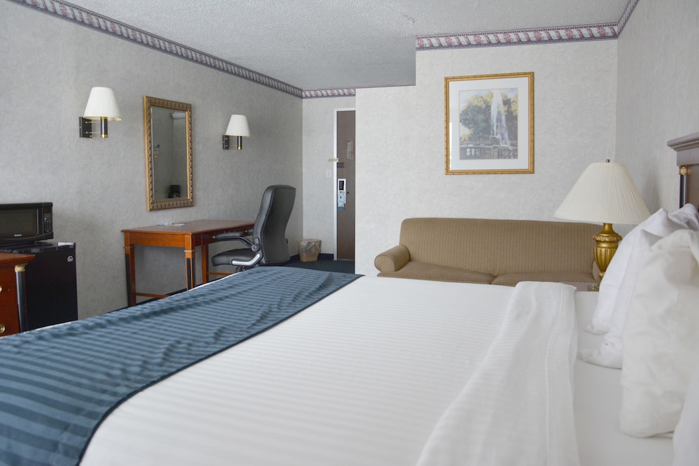 Travelodge By Wyndham Milwaukee 19/50