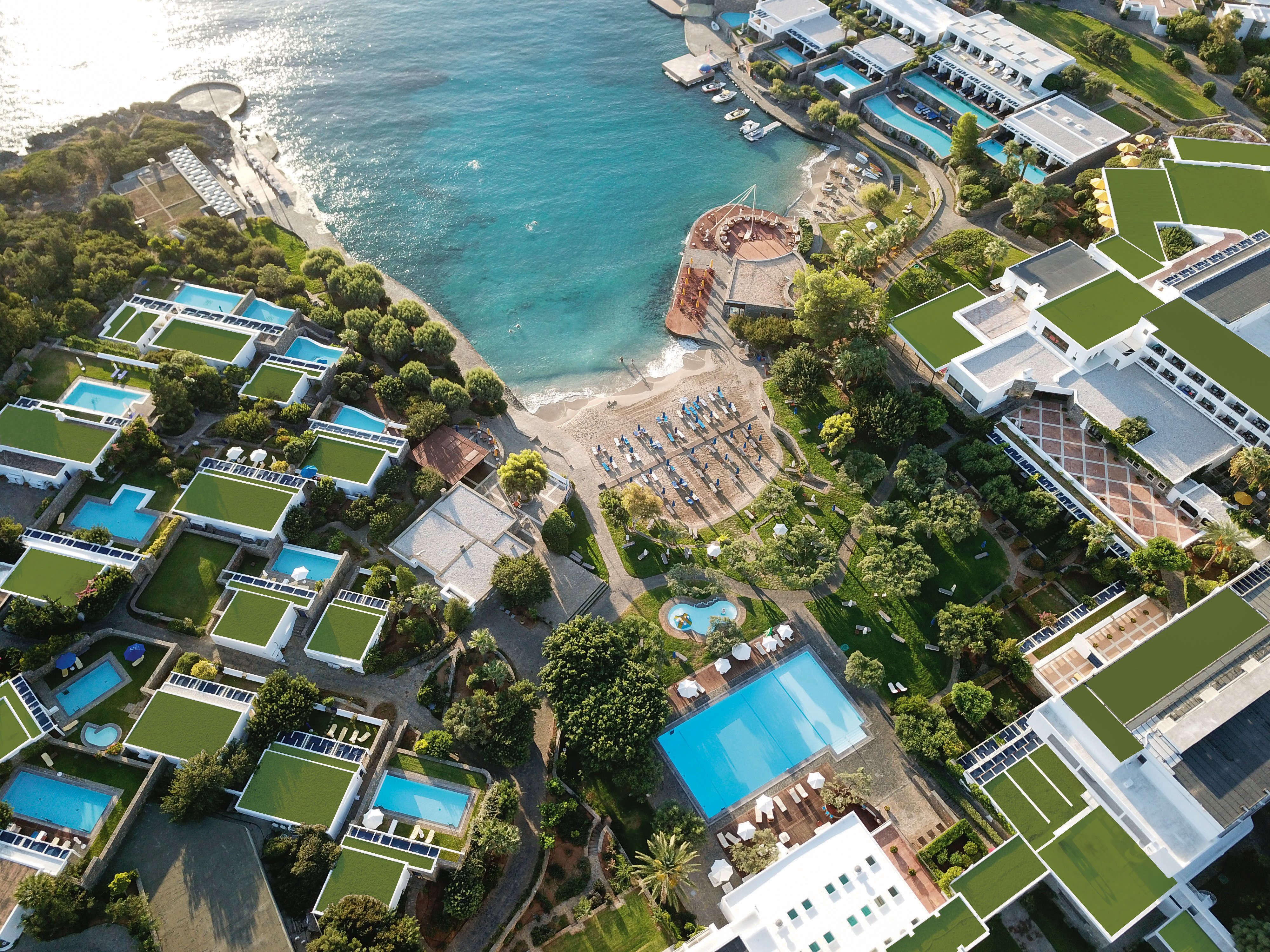 Elounda Bay Palace Hotel 83/83