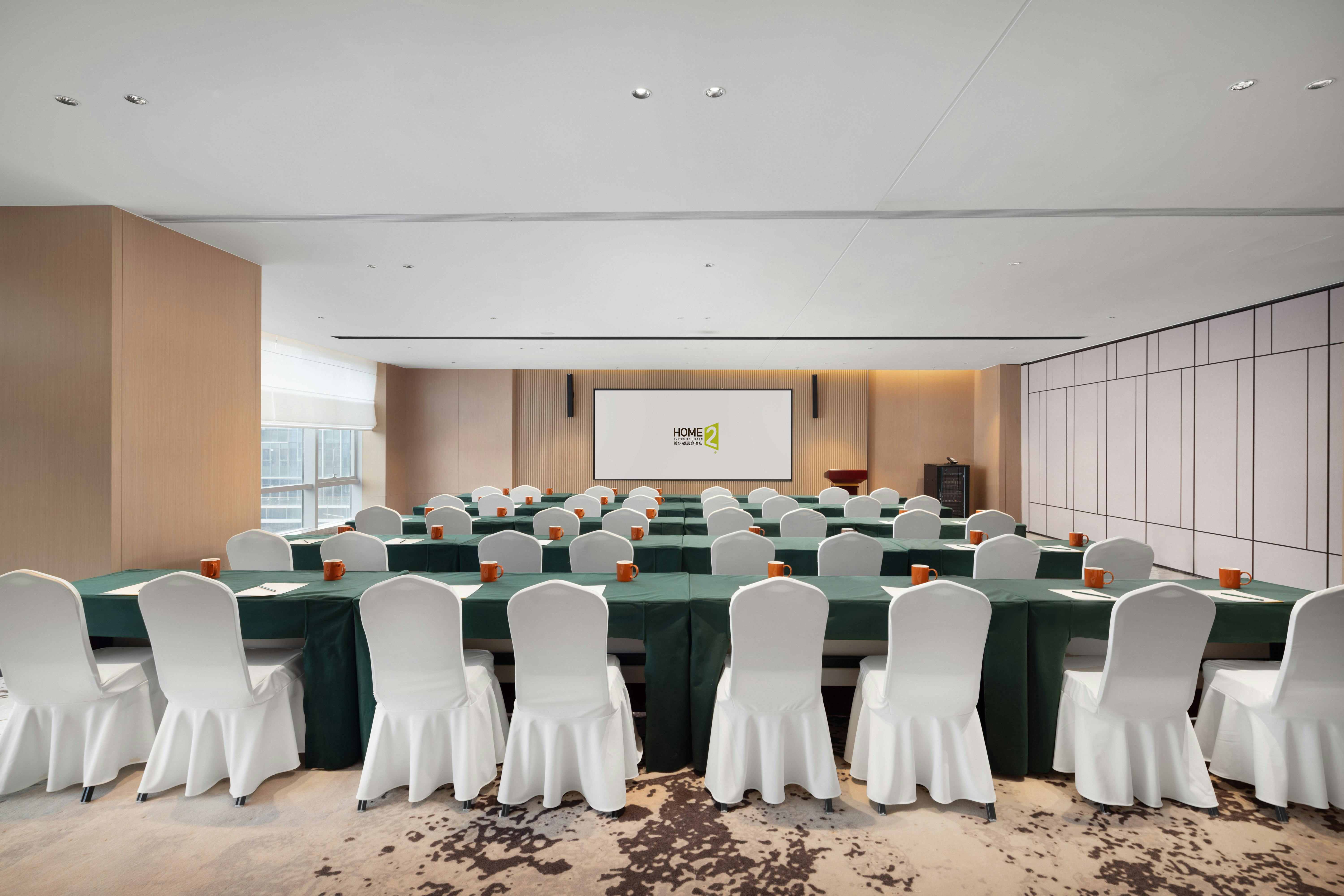 Home2 Suites by Hilton Jingjiang Binjiang New Town 49/57