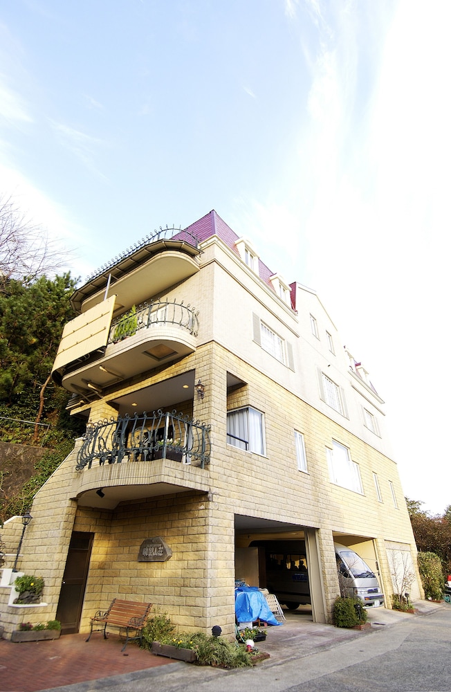 Hotel Chobo Sanso 2/68