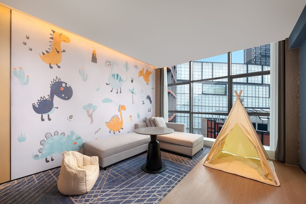 Four Points by Sheraton Chongqing, Yongchuan 45/60