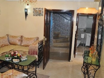 Riad Dar Mesouda 21/36