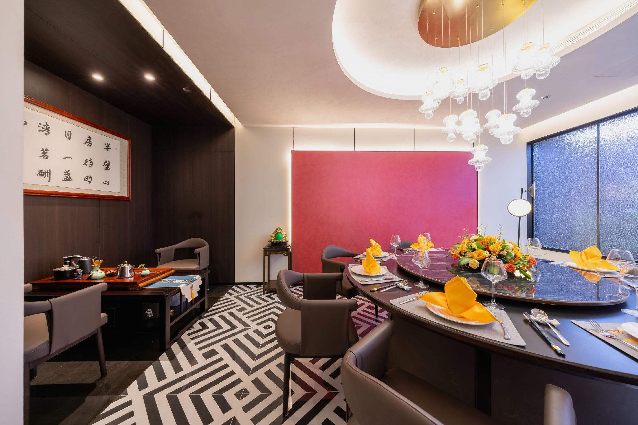 Tangfu Boutique Hotel (Beijing Sanlitun Gongti) 14/27
