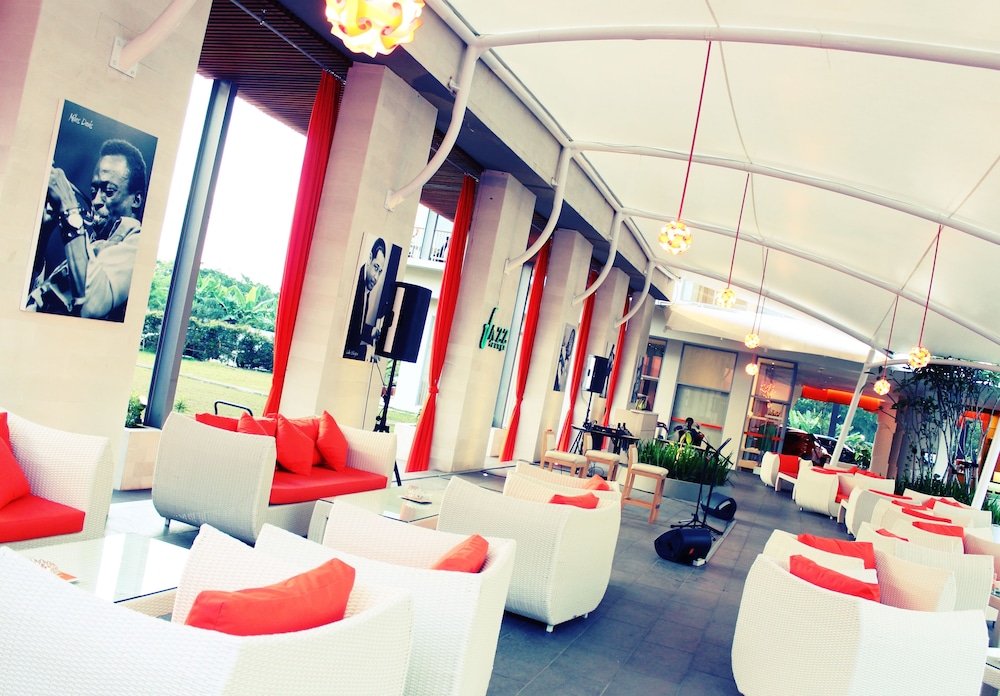 Harris Sentul City Bogor 15/44